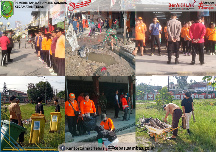jumat-bersih-di-lingkungan-kecamatan-tebas