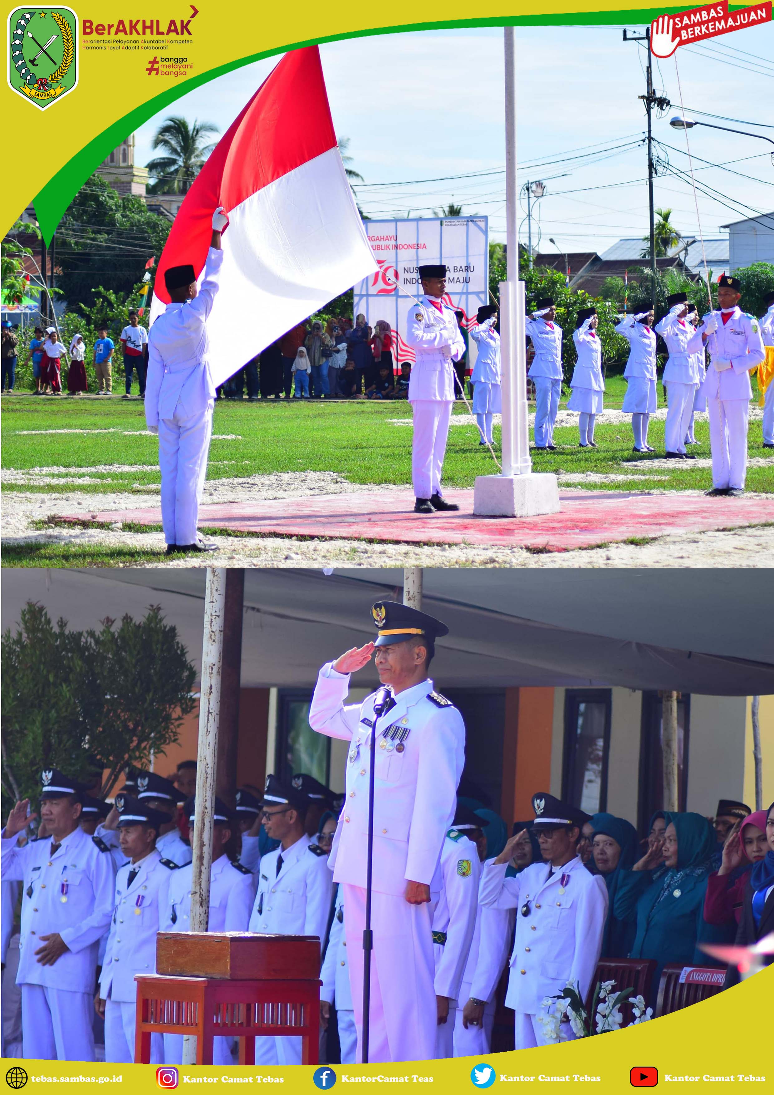 upacara-pengibaran-bendera-hut-proklamasi-ri-ke-79-kecamatan-tebas